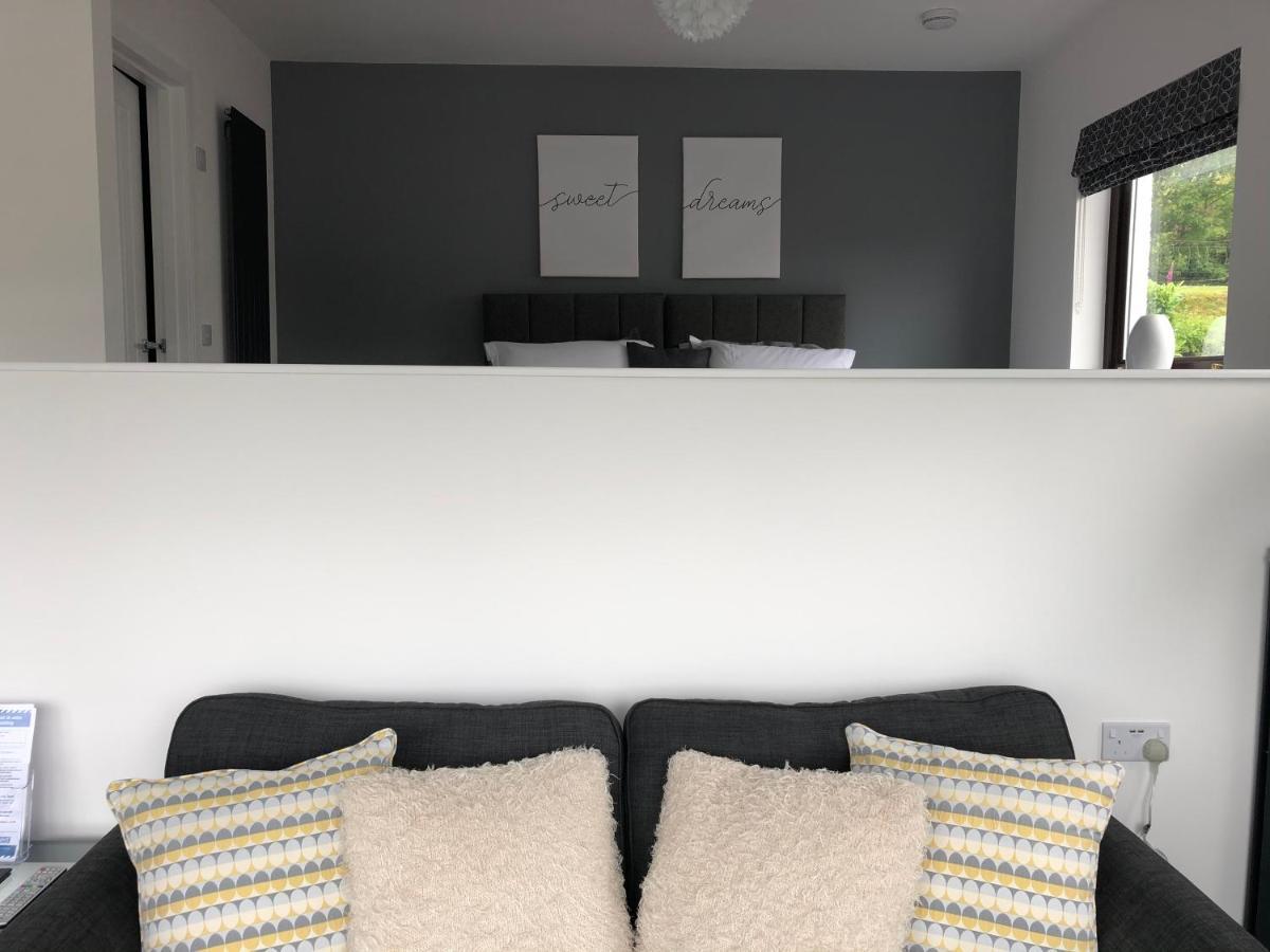 The At Glendaruel Apartment *