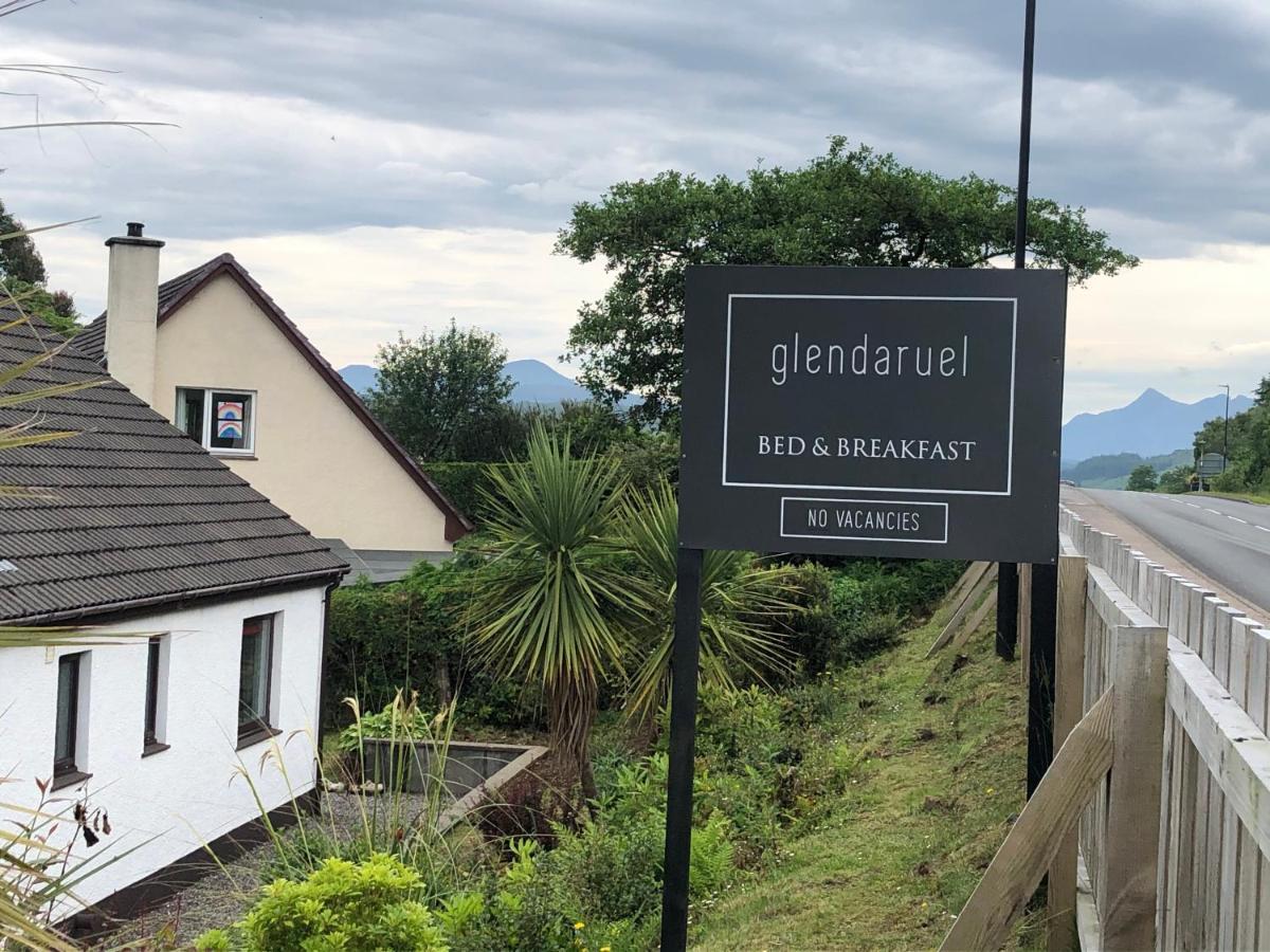 Apartment The At Glendaruel Portree