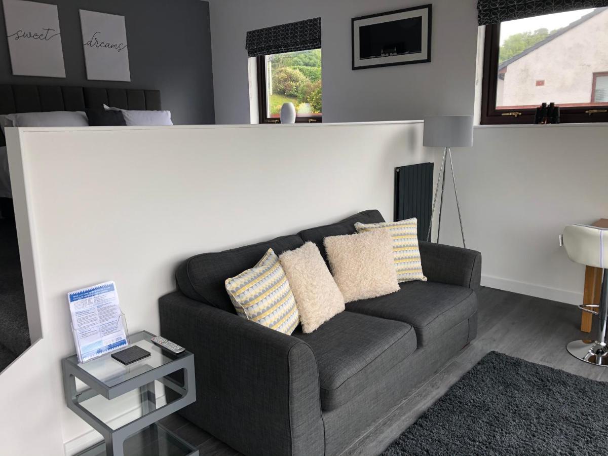 Apartment The At Glendaruel Portree